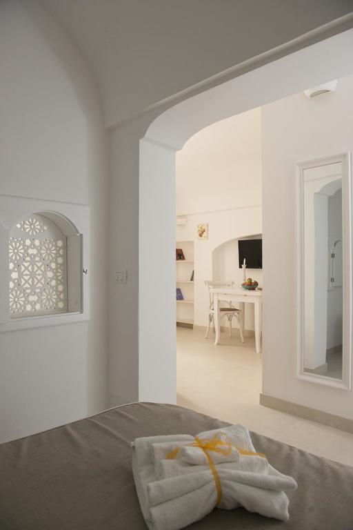 Casa Perugini Monopoli Exterior foto